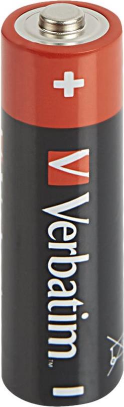 Verbatim Batterie 20 x AA / LR06 (49877)