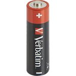 Verbatim Batterie 20 x AA / LR06 (49877)