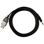 Greisinger USB 3100N USB-Schnittstellenkonverter USB 3100N, Passend für (Details) Handmessgeräte GMH-3xxx Serie 602250 (602250)