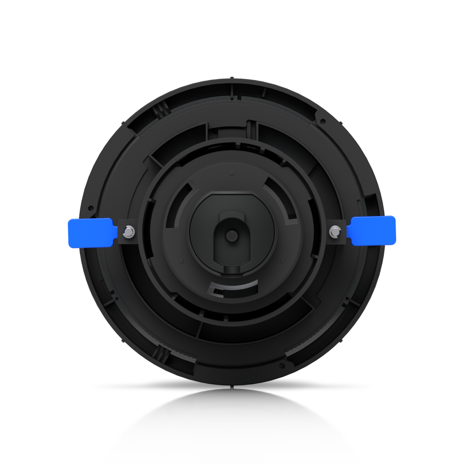 Ubiquiti UniFi UACC-G5-PTZ-ICM-SB-B Deckenhalterung mit Rauchglas-Kuppel Schwarz