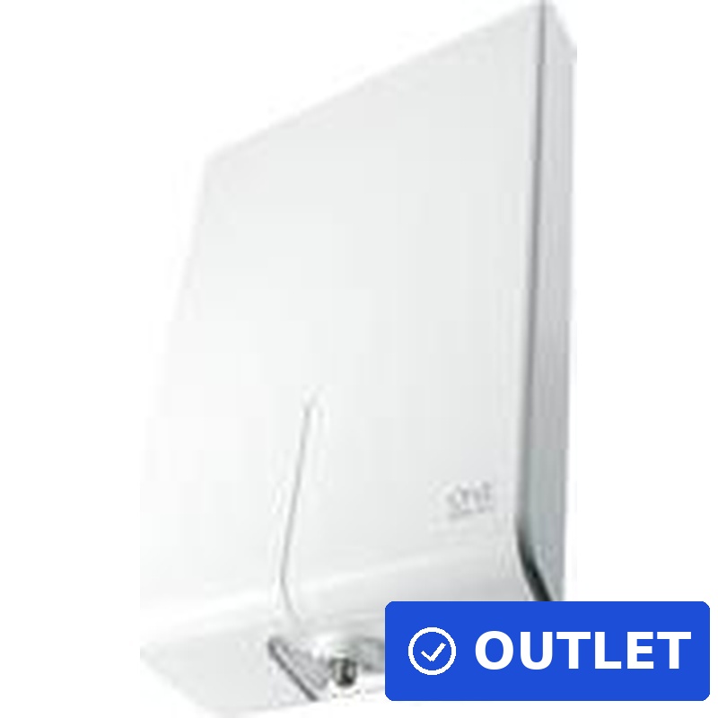 One for All DVB-T2 Außenantenne 50km SV9455-5G (SV9455-5G) (geöffnet)
