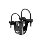 PEERLESS Deckenplatte MOD-AUB Max. Belastung 120,0 kg Schwarz(P) (MOD-AUB)