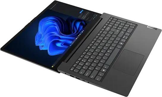 Lenovo V15 G5 IRL 15,6" Notebook Intel Core i5-13420H 32 GB RAM 512 GB SSD Windows 11 Pro Business Black
