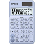 Casio SL-310UC Taschenrechner (SL-310UC-LB)