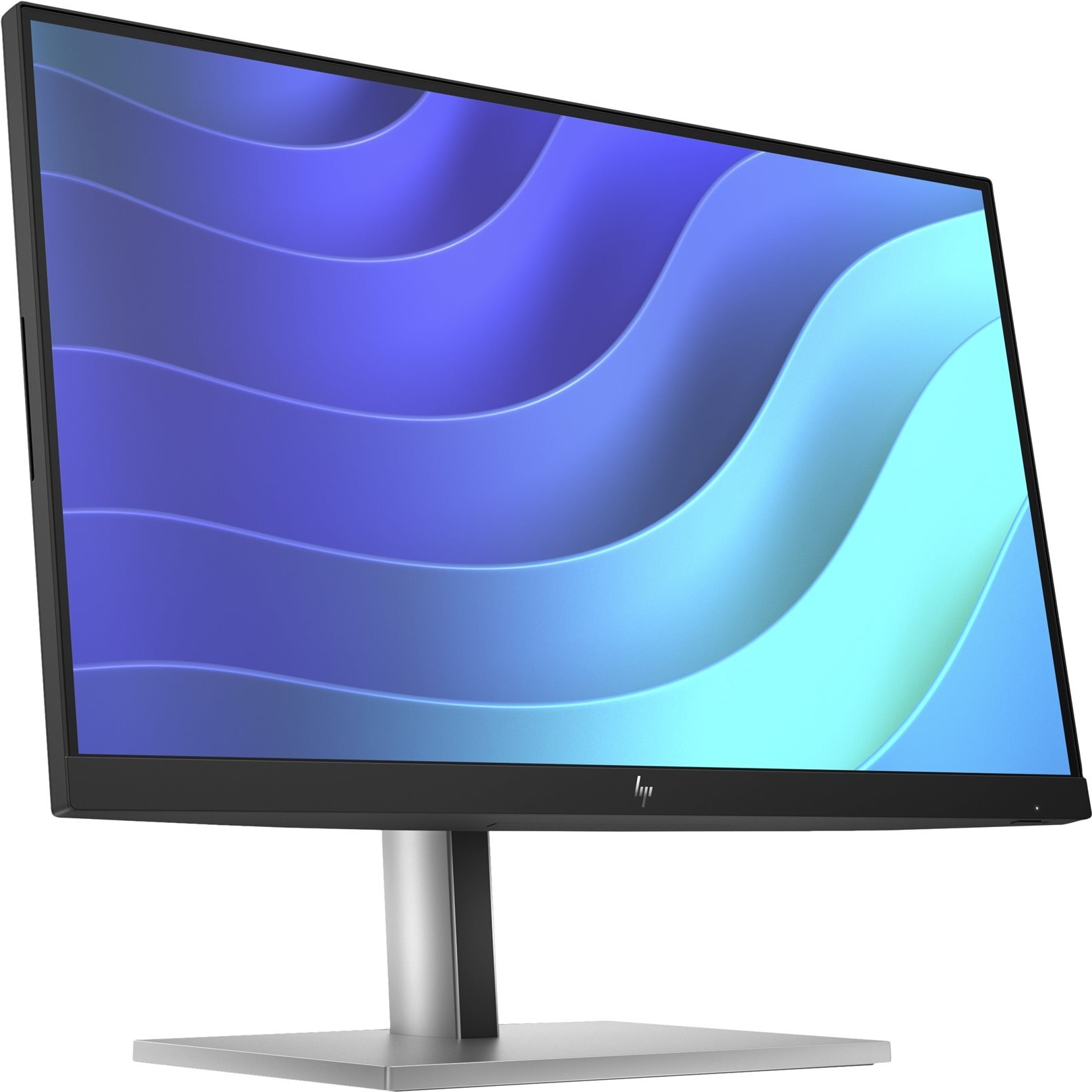 HP E22 G5 21.5" IPS Full HD Monitor 75 Hz Schwarz