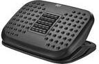 ACT Ergonomic Height Adjustable Footrest with Massage Rollers (AC8020)