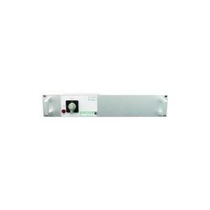 Online USV - Umleitungsschalter (Rack - einbaufähig) - 2000 VA - 48,3 cm (19"...