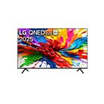 LG QNED92 55 LG QNED evo AI MiniLED 4K Smart TV 2025 (55QNED92A6A.AEUQ)