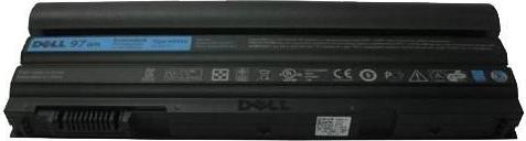 Dell Battery 9 Cell 97W HR (Latitit (MTXF7)