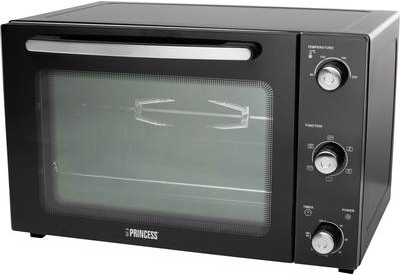 Princess 112756 Konvektionsbackofen DeLuxe (01.112756.01.001)