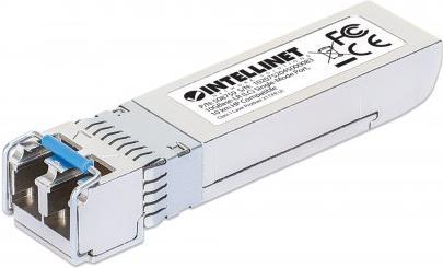 Intellinet 508759 Netzwerk-Transceiver-Modul Faseroptik 10000 Mbit/s SFP+ 1310 nm (508759)