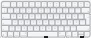 Apple Magic Keyboard (MK2A3S/A)