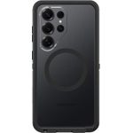 OtterBox Defender Pro XT Clear Schutzhülle für Samsung Galaxy S26 Ultra - Transparent/Schwarz