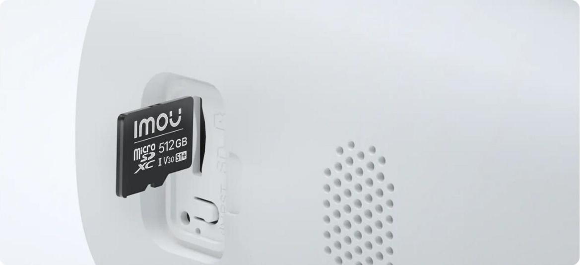 Kamera WRL 5MP IPC-K9DC-5M0WEH-V2 IMOU (IPC-K9DC-5M0WEH)