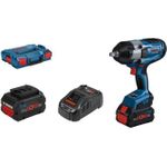 Bosch GDS 18V-1000 Professional (06019J8303)