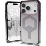Urban Armor Gear UAG Plyo MagSafe Case| Apple iPhone 17 Pro| (11452911404G)