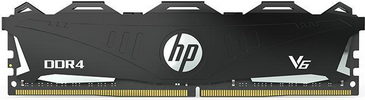 HP V6 Speichermodul 8 GB 1 x 8 GB DDR4 3600 MHz (7EH74AA#ABB)