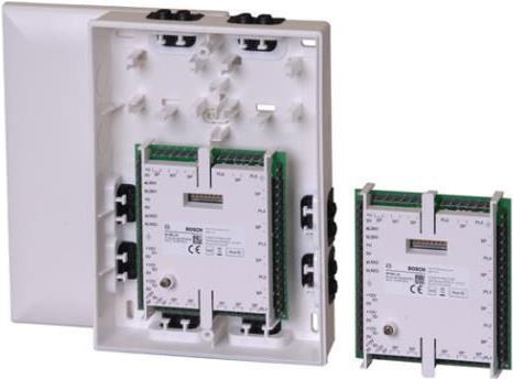 Expansion Module LSN (ISP-EMIL-120)