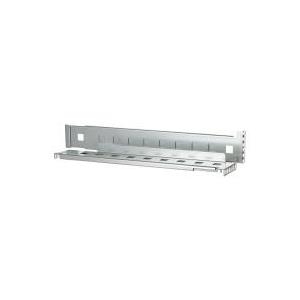 Vertiv Liebert - Rackmontagesatz - Grau - für P/N: ps1000rt3-120xr, PS1500RT3-120XR, PS2200RT3-120XR, PS3000RT3-120XR (RAILKITPS3G-AEC)