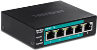 TRENDnet TE-FP051 Switch (TE-FP051)