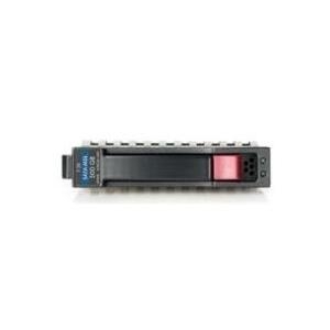 HP Server Zubehör Festplatte (2.5" SFF) SATA 500GB (507750-B21)