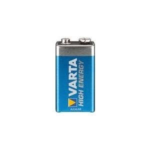 Varta Accu Ni-Mh 9V-Block 200 mAh (6LR61)