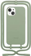 Woodcessories Change Case Green iPhone 14 (cha151)