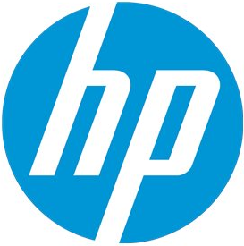 HP Füße für Systemgehäuse (451386-001)