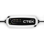 CTEK Automatikladegerät Hochfrequenzladegerät CT5 12V 3,8 A Start/Stop 12 V 3.8 A (40-107 CT5)