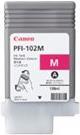 Canon Ink Magenta (31CANPFI102M PFI-102M)