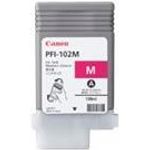 Canon Ink Magenta (31CANPFI102M PFI-102M)