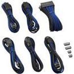 CableMod PRO Series ModMesh (CM-PCAB-BKIT-NKKB-3PK-R)