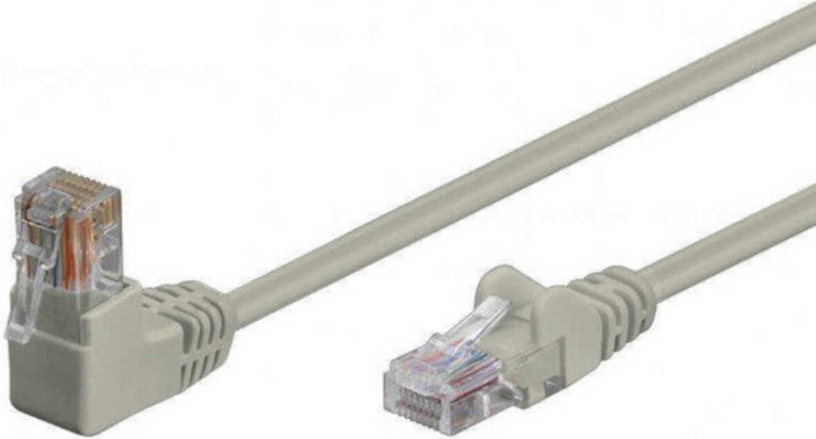 S/CONN Quality Patchkabel gewinkelt (1660864070)