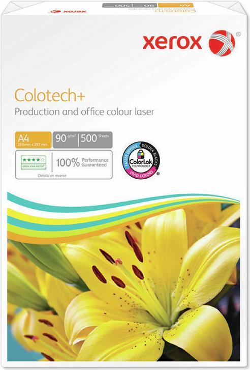 Xerox Colotech+ Sehr glatt (003R99000)