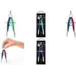 STAEDTLER Zirkel Mars 556 comfort 125 A blau/lila (556 00-MA2)