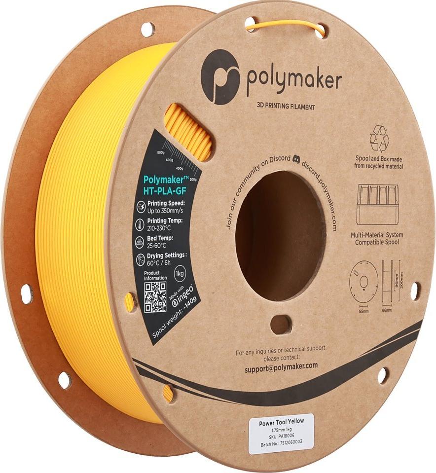 Polymaker HT-PLA-GF (PA18006)