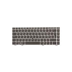 HP Keyboard (NORWEGIAN) (686300-091)