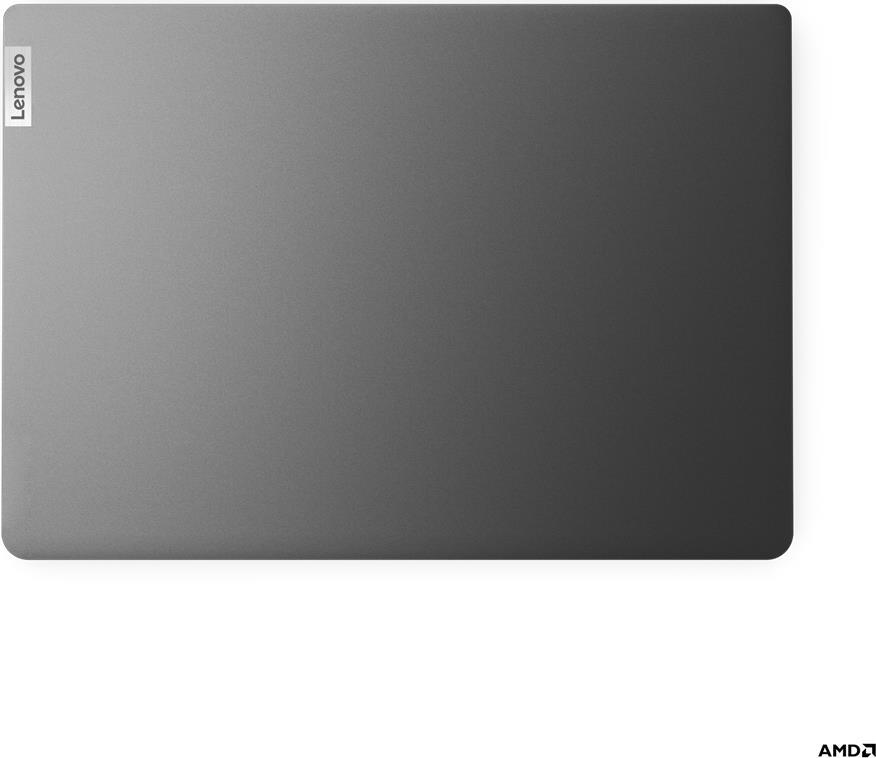 Lenovo IdeaPad 5 Pro 5600H Notebook 40,6 cm (16" ) 2.5K AMD Ryzen™ 5 16 GB DDR4-SDRAM 512 GB SSD NVIDIA GeForce RTX 3050 Wi-Fi 6 (802.11ax) Windows 11 Home Grau (82L500L3MX)