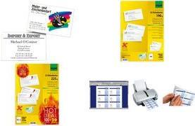 Sigel Business Card 3C LP800 (LP800)
