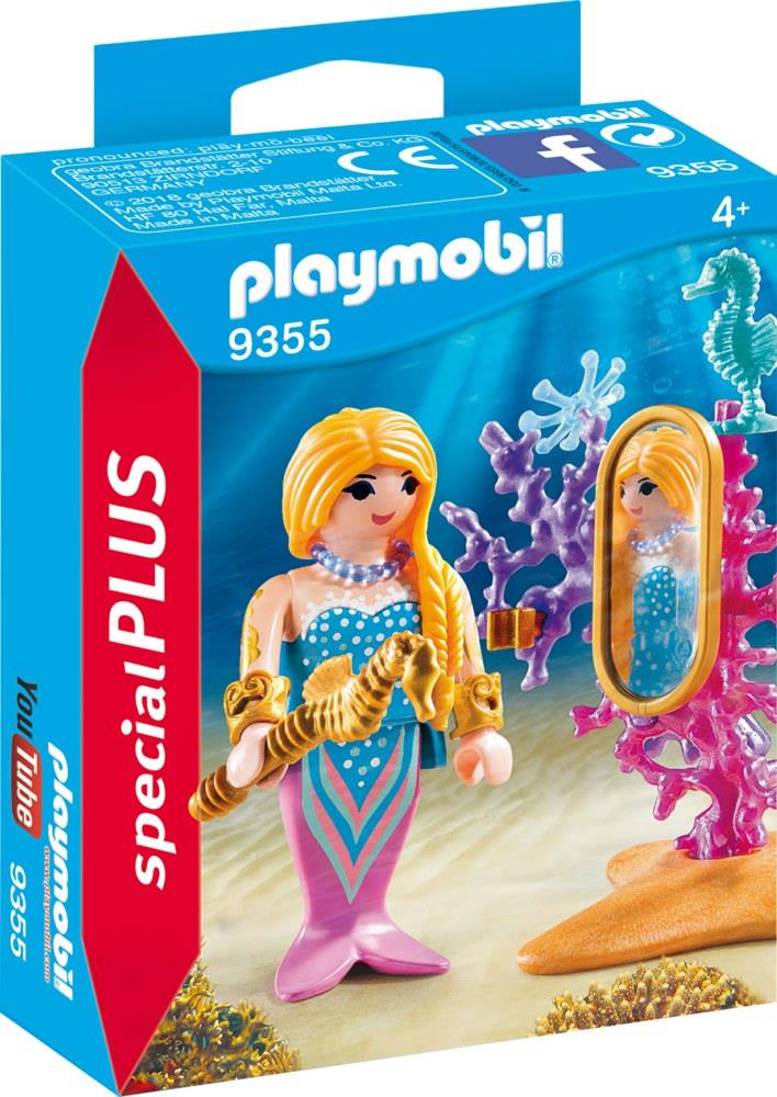 Playmobil SpecialPlus 9355 (9355)