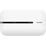Huawei Mobiler Wifi WLAN-Router & Hotspot Black E5576-325 4G (E5576-325)