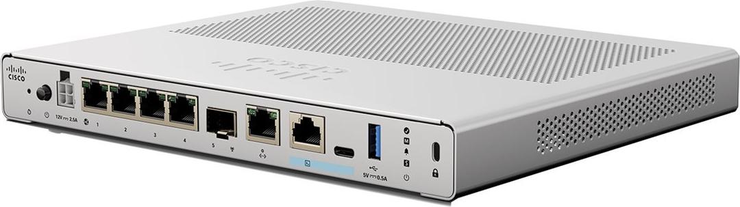 Cisco Security Cisco Secure Firewall Threat Defense (CSF220-TD-K9)