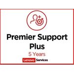 LENOVO WARRANTY 5Y Premier Support Plus (5WS1L42329)