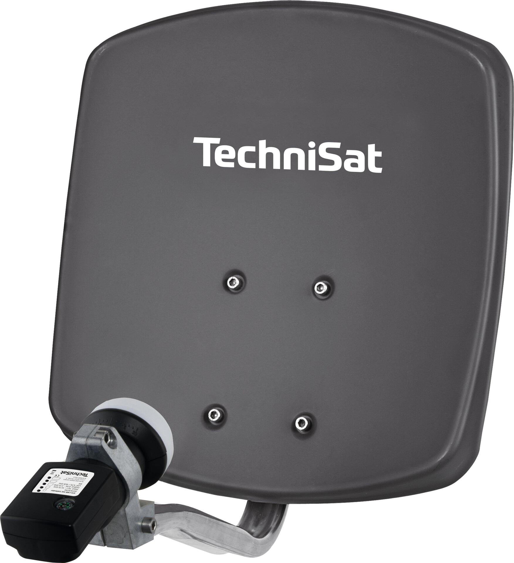 TechniSat DIGIDISH 33 (1333/2195)