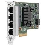 HP Ethernet 1Gb 4-port 366T Adapter (811546-B21)