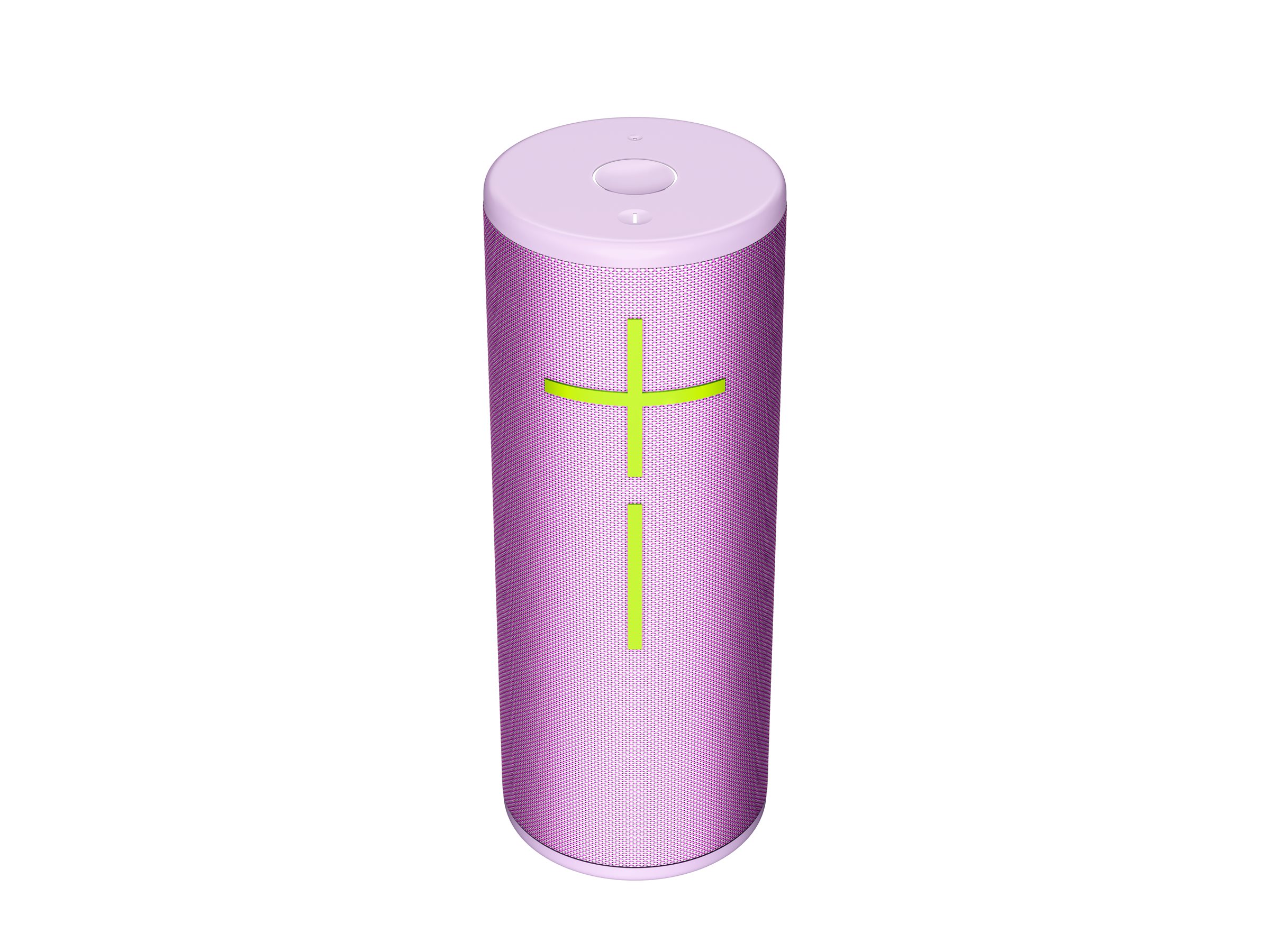 Ultimate Ears MEGABOOM 4 Tragbarer Bluetooth-Lautsprecher 360°-Sound IP67 Verzauberndes Flieder