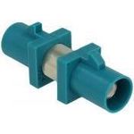 DeLOCK Adapter Adapter FAKRA Z plug > FAKRA Z plug (89858)