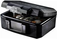 MASTER LOCK L1200 Schwarz (L1200)