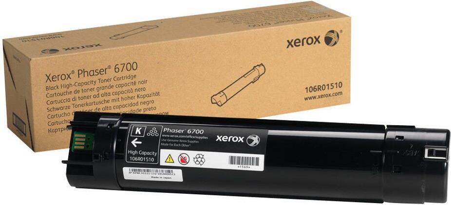Xerox Toner 106R01510