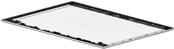 HP L77277-001 Notebook-Ersatzteil Displayabdeckung (L77277-001)